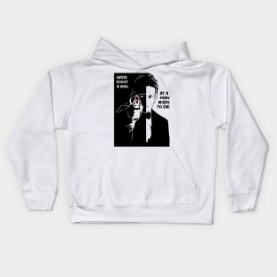 Indifference Kids Hoodie